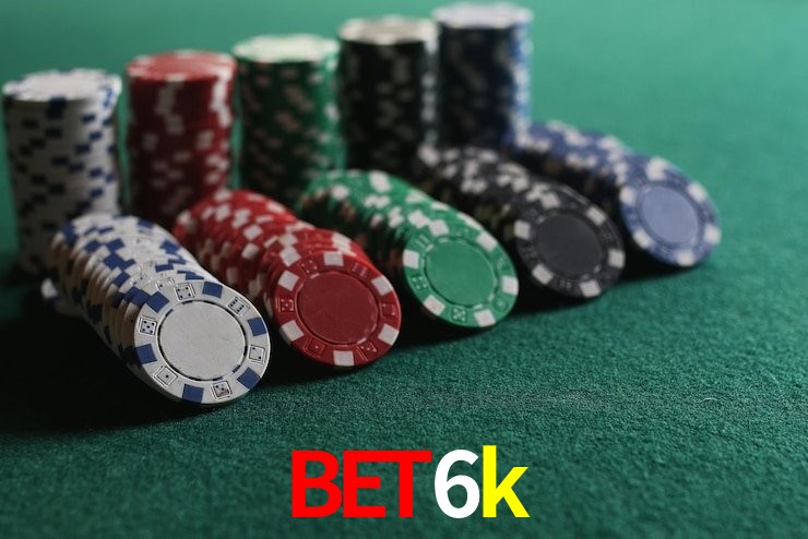 Statistics bet6k
