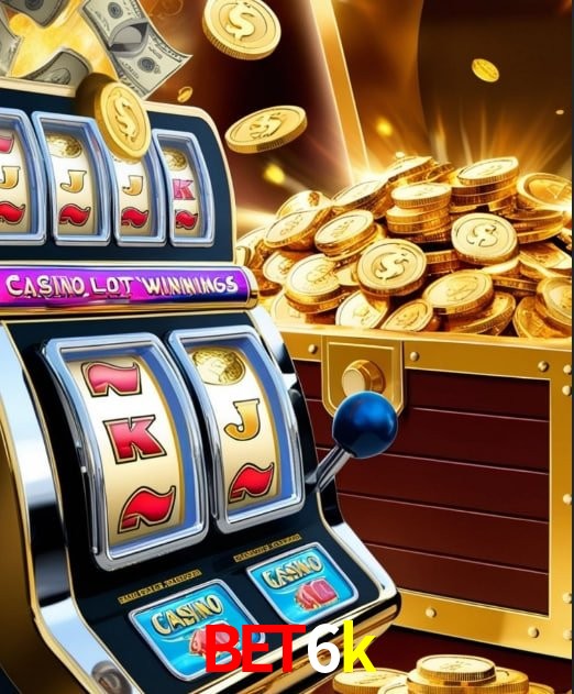 Experiência VIP bet6k