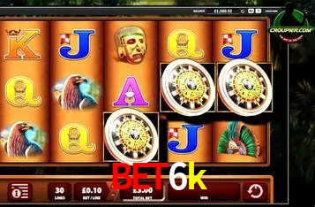 A Revolução dos Aplicativos de Jogos no bet6k