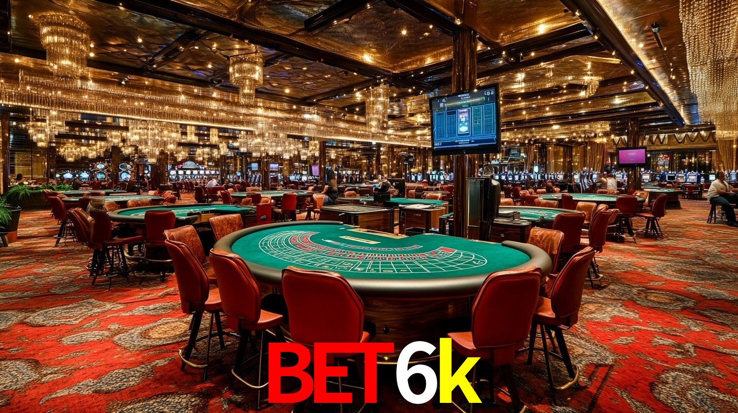 bet6k APP