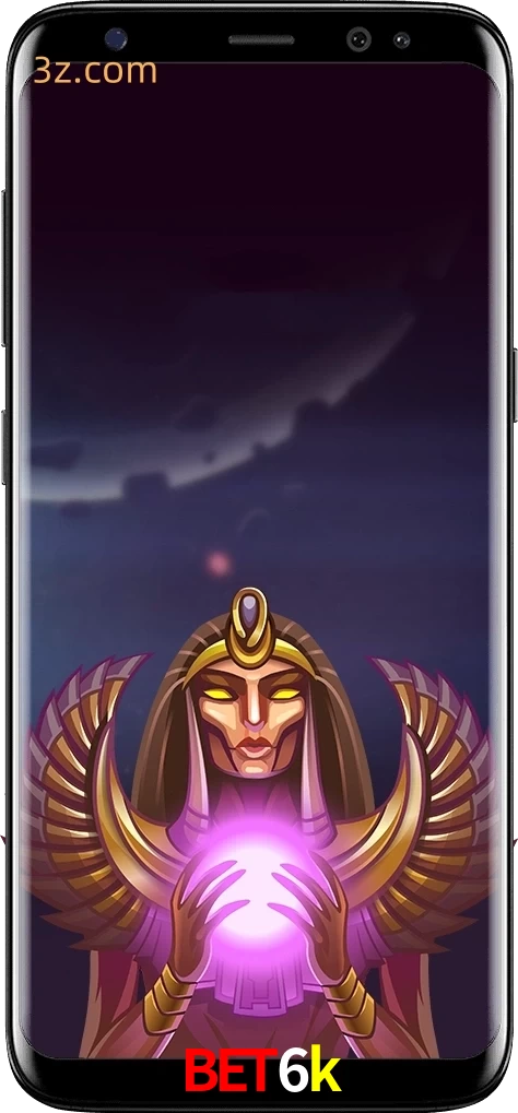 bet6k-App