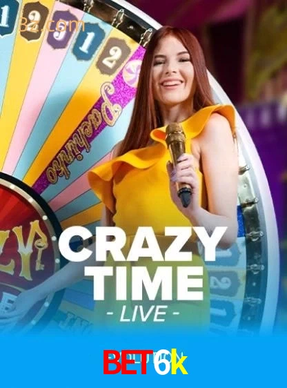 Crazy-Time