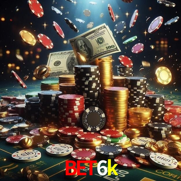 Bônus Diários bet6k
