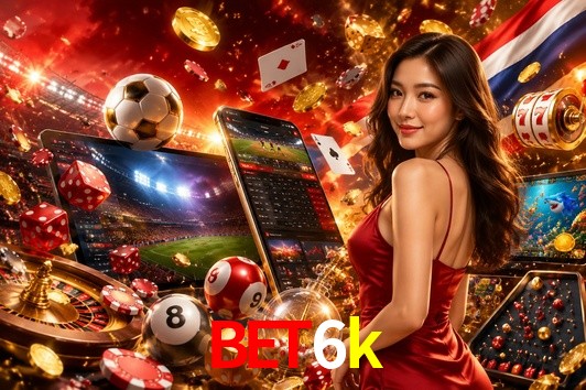 Security Systems bet6k