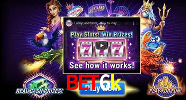 A Experiência Imersiva dos Cassinos Ao Vivo no bet6k