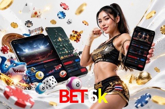 Weekend Specials bet6k
