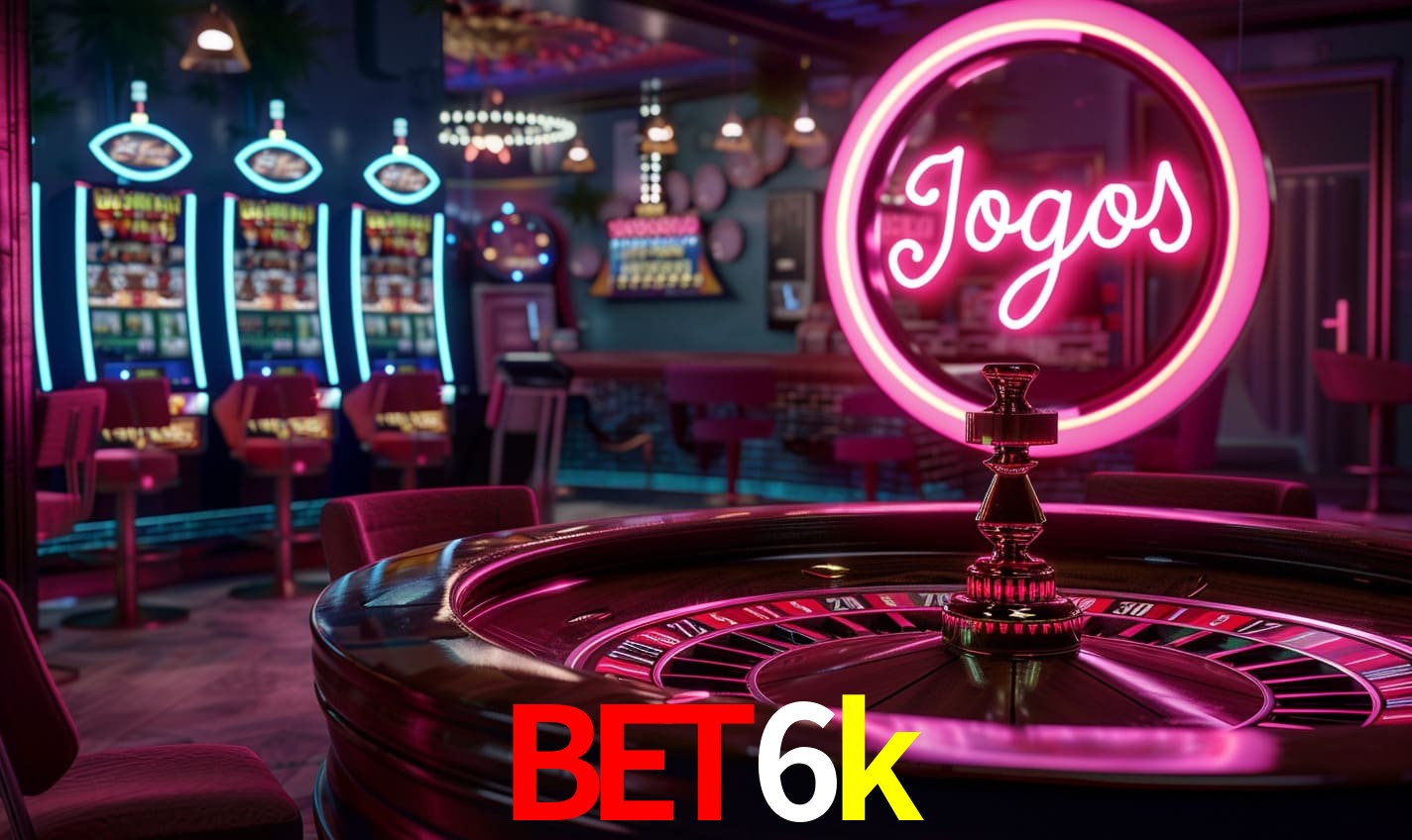cassino bet6k
