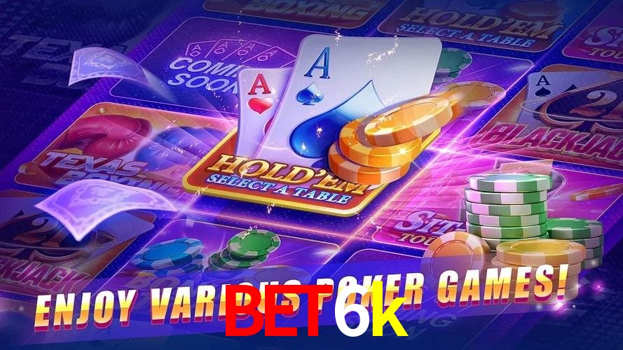 Interface Premium bet6k