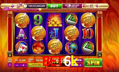 Inovações de Jogos na bet6k: O Futuro das Experiências Interativas