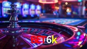 Segurança 2FA bet6k