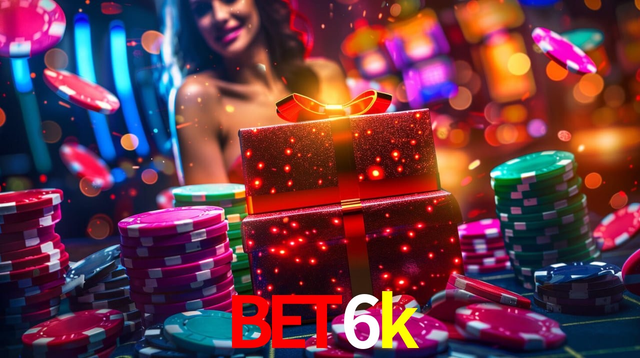 Jogos Exclusivos bet6k
