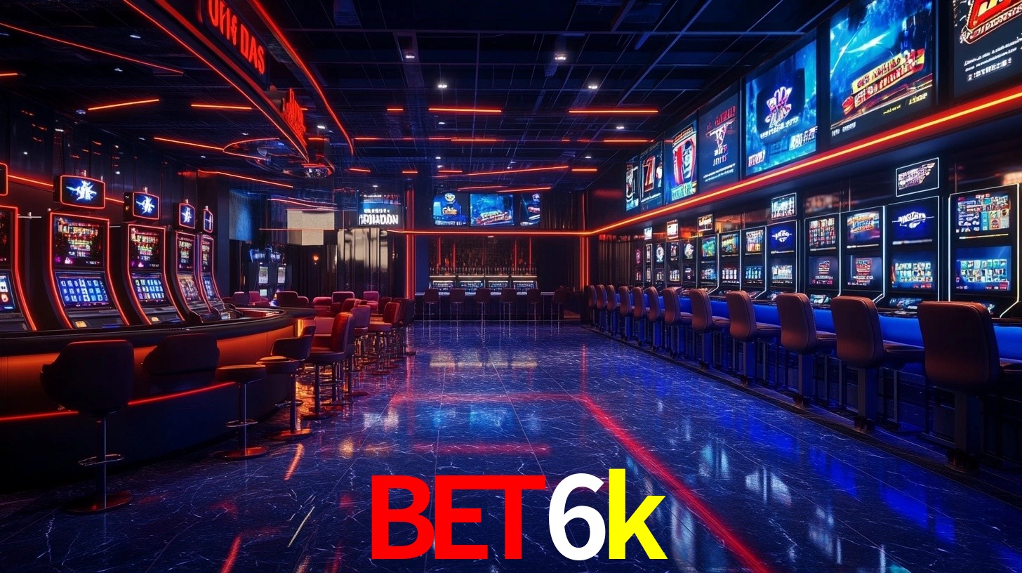 Exclusive Games bet6k