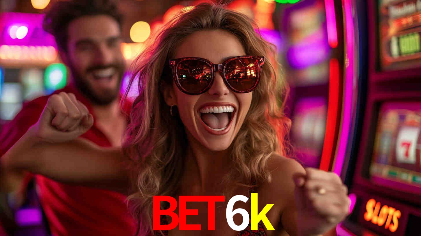 A Emoção da Loteria na bet6k: Uma Chance de Mudança de Vida