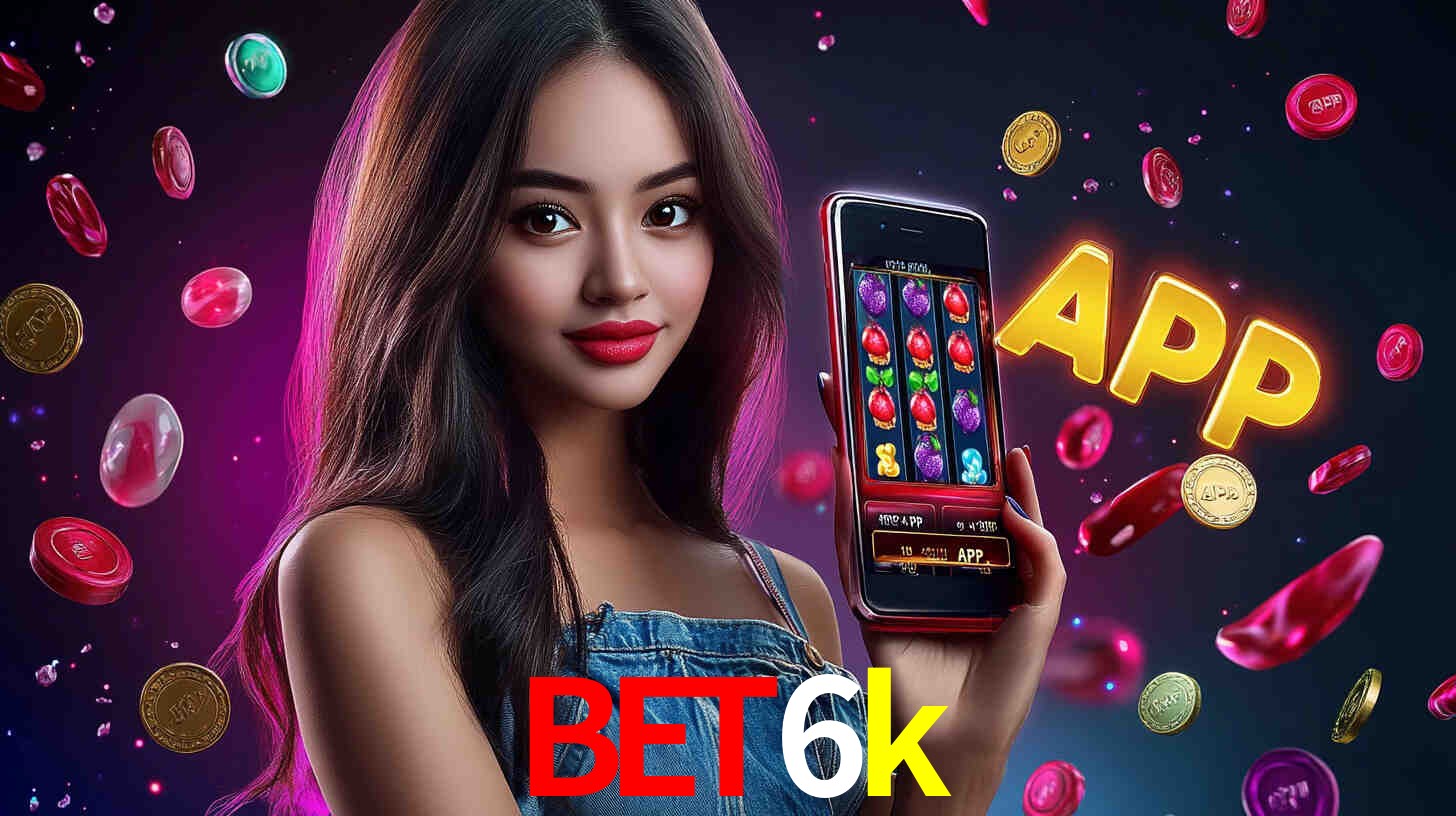 Inovações de Jogos na bet6k: O Futuro das Experiências Interativas