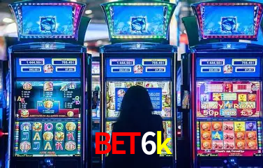 Explorando a Categoria de Eventos em Apostas na bet6k