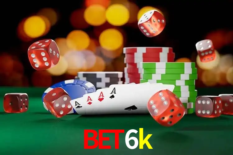 Requisitos do APK da bet6k para Android