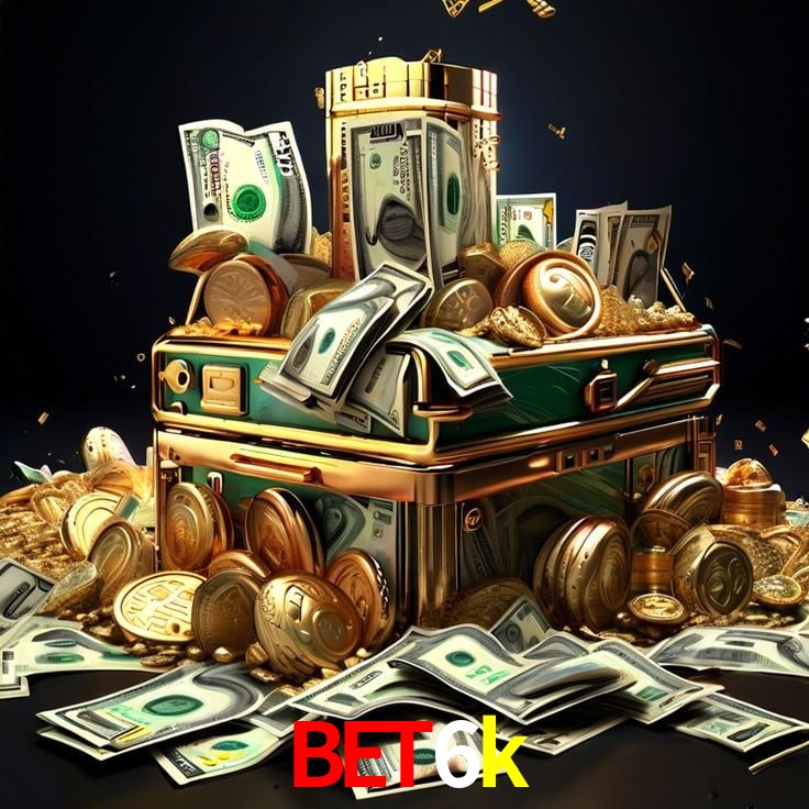 Cadastro Rápido bet6k