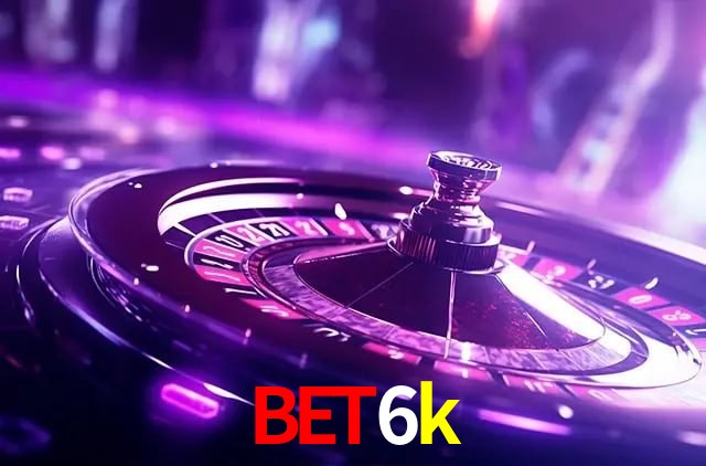 Mesa de Blackjack bet6k
