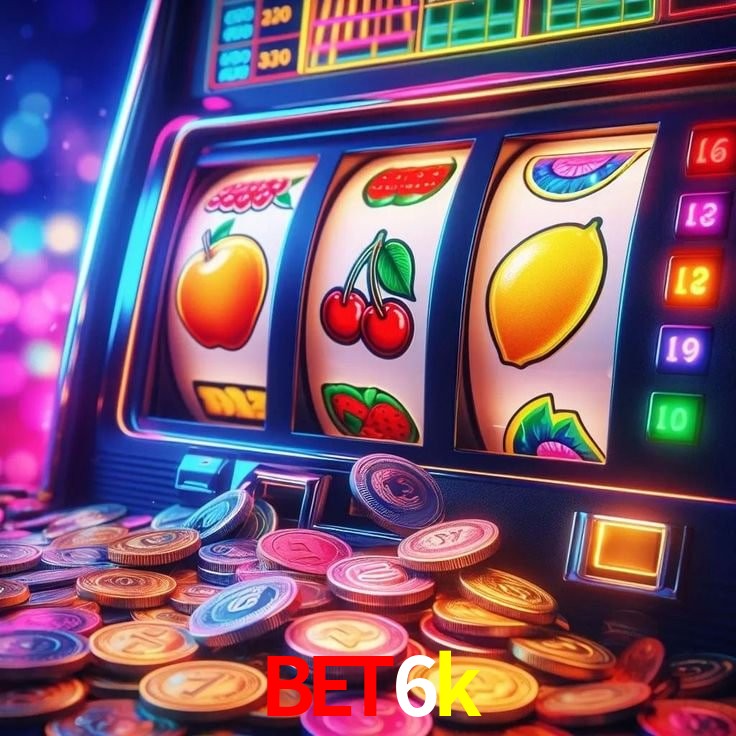 Benefícios da Conta bet6k