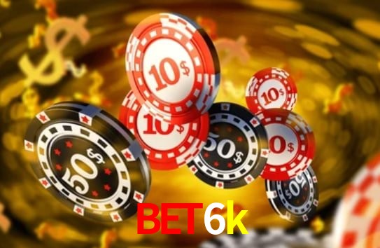 Diretório de Jogos bet6k