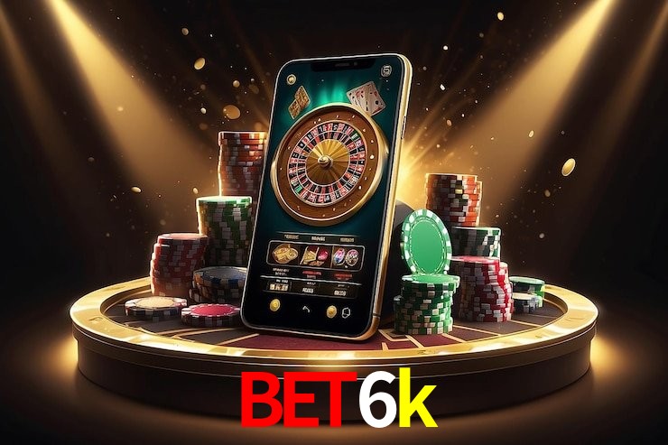 Requisitos do APK da bet6k para Android