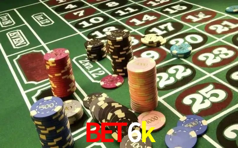 Especiais de Fim de Semana bet6k