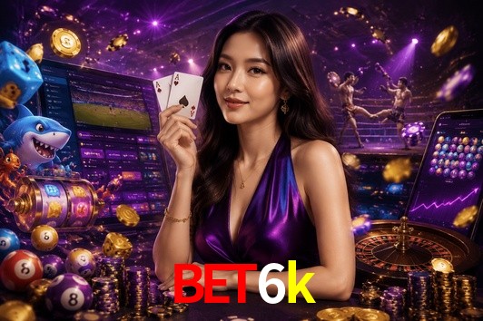 Roulette Table bet6k
