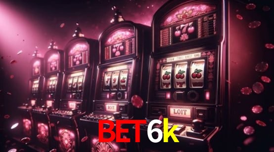 Casino VIP bet6k