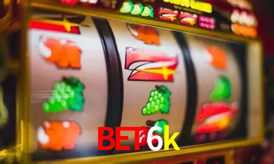 Apostas Esportivas na bet6k: Um Guia Completo