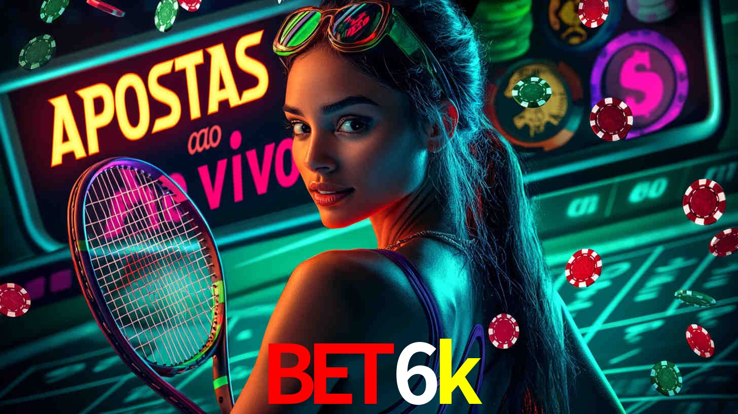 Descubra o Programa VIP da bet6k: Vantagens Exclusivas para Jogadores
