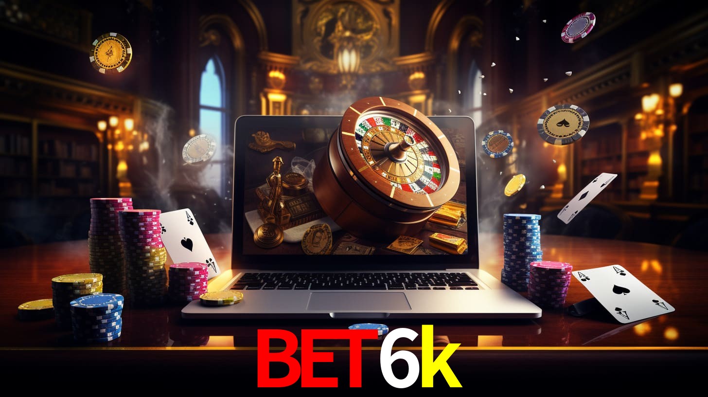 Programa VIP bet6k