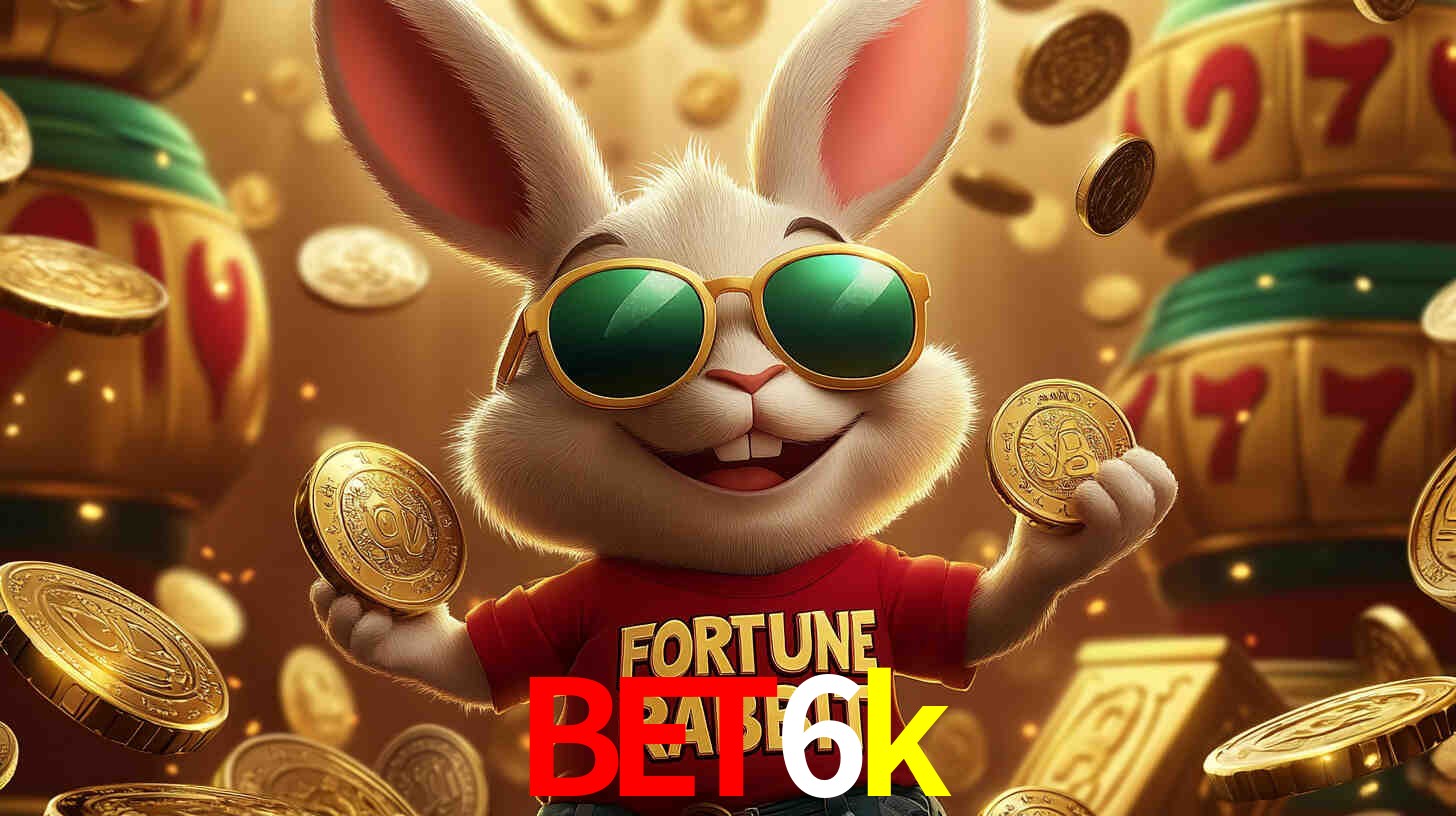 Bônus Generosos e Exclusivos no bet6k para Você!