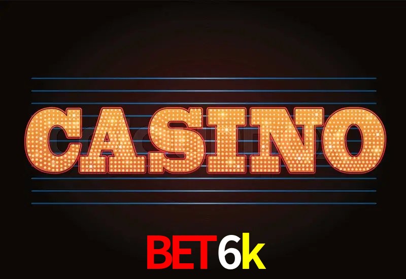 Game Statistics bet6k
