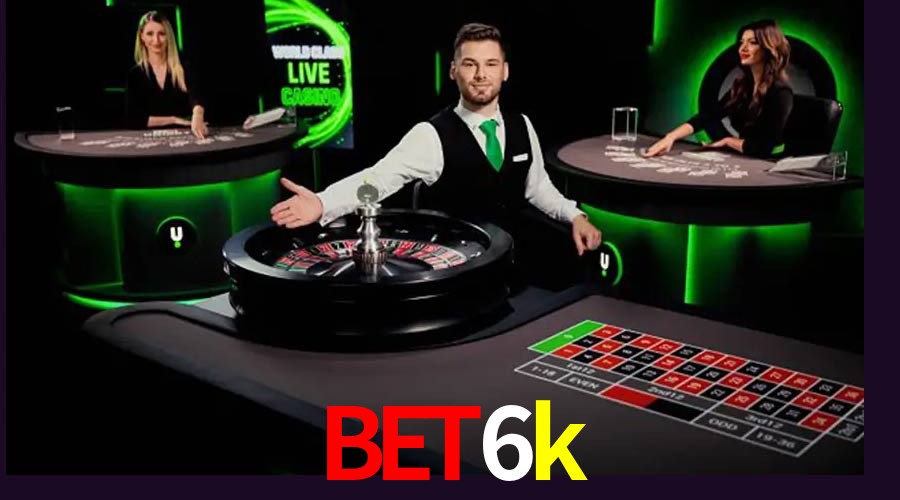 Quick Registration bet6k