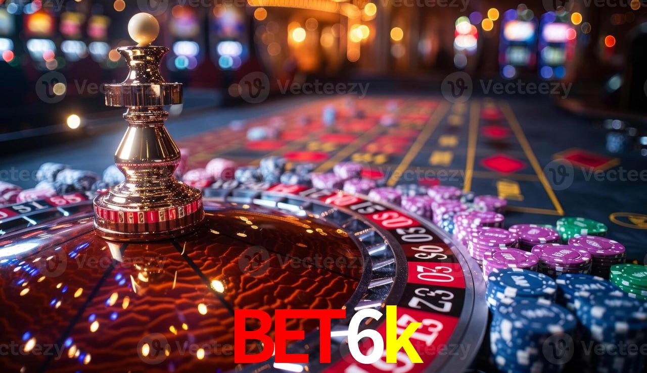 Flash Promotion bet6k