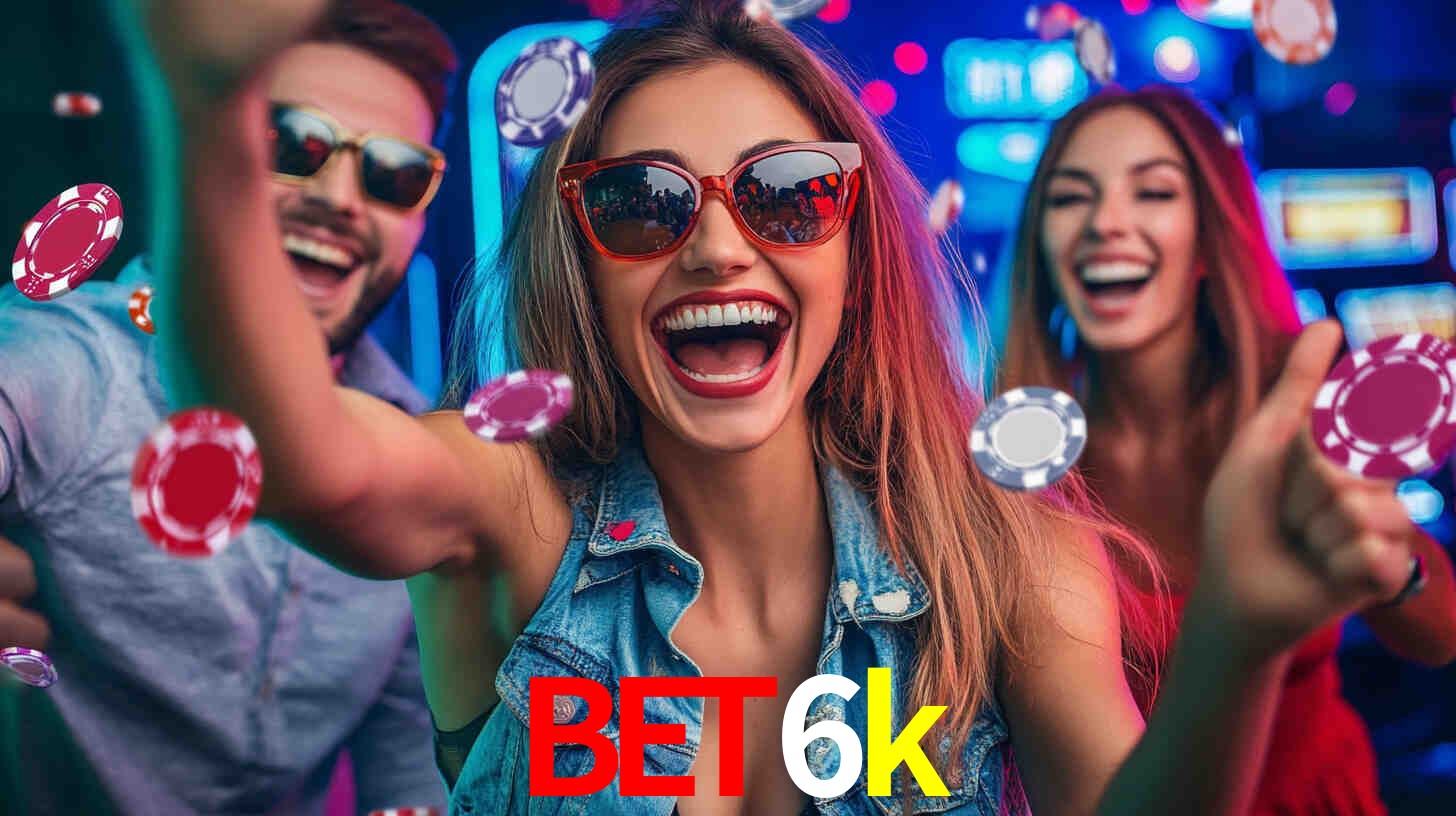 Descubra o Programa VIP da bet6k: Vantagens Exclusivas para Jogadores
