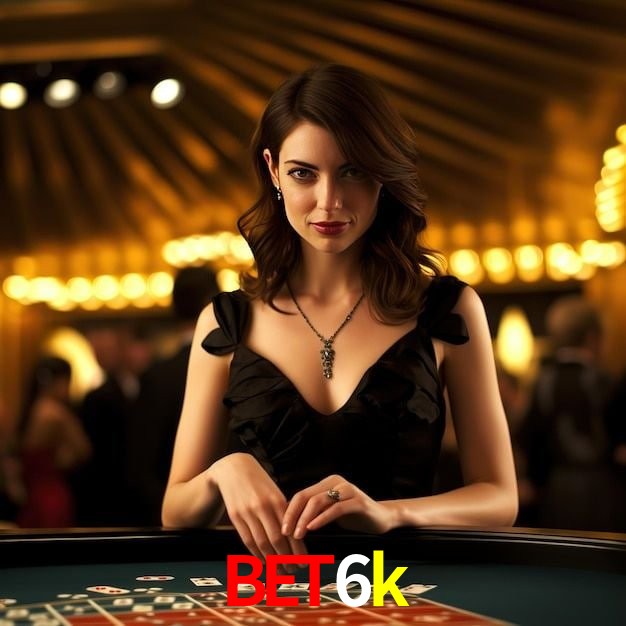 Descubra a Essência do bet6k: Nossa História e Compromissos