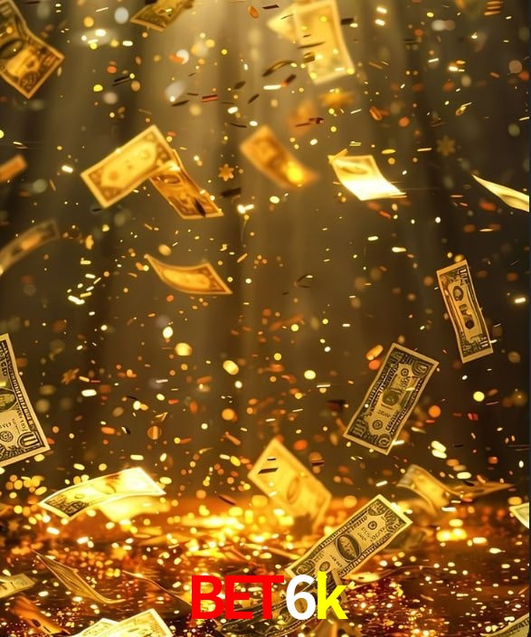 Bonus Features bet6k