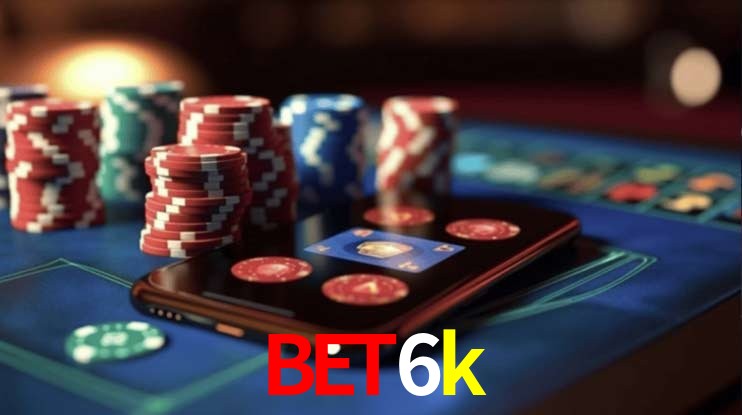 Games Directory bet6k