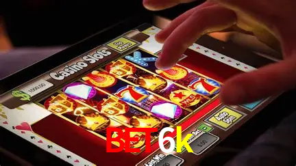 Roulette Table bet6k
