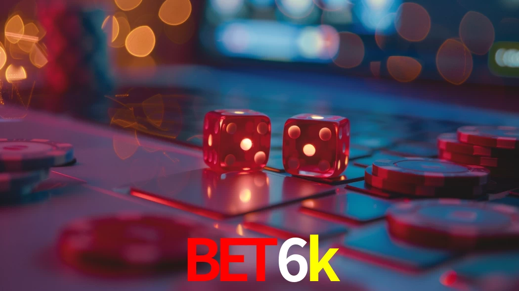 Game Providers bet6k