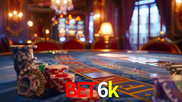 Slot Games bet6k