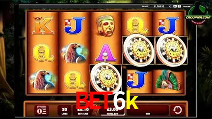 Live Casino bet6k