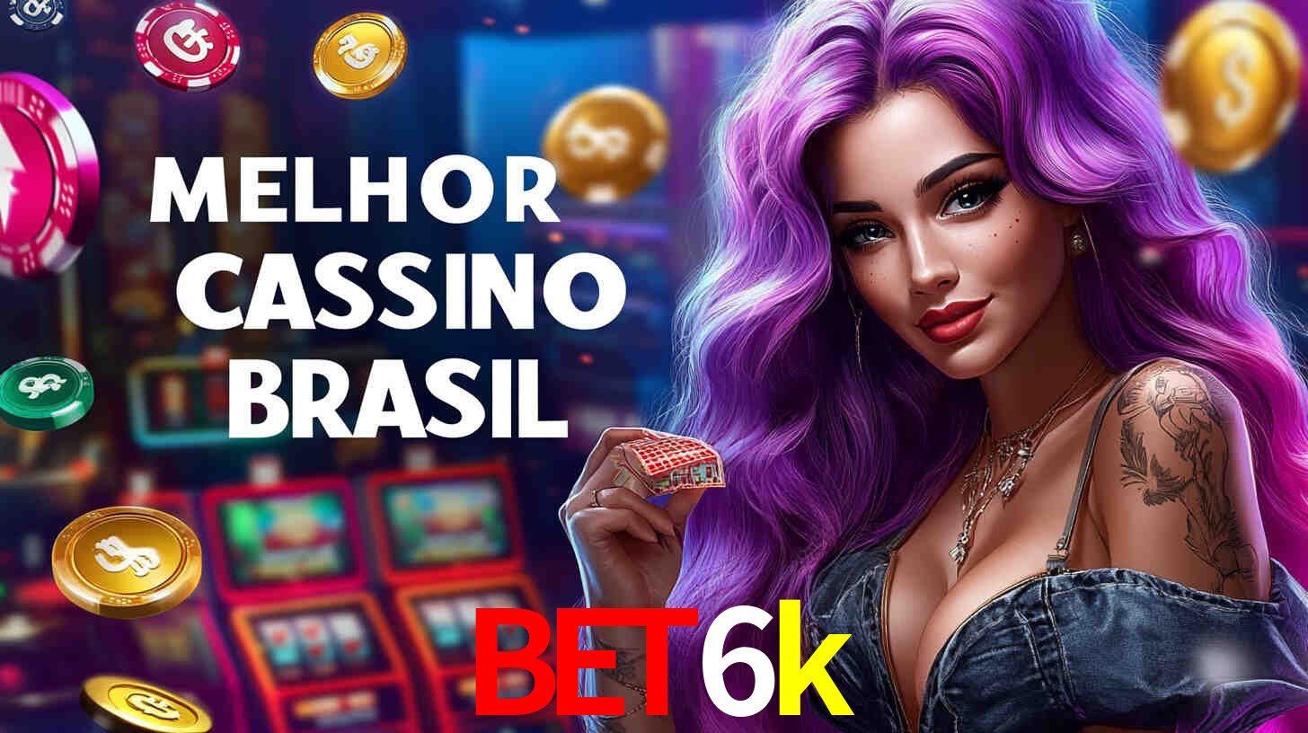 A Experiência Imersiva dos Cassinos Ao Vivo no bet6k