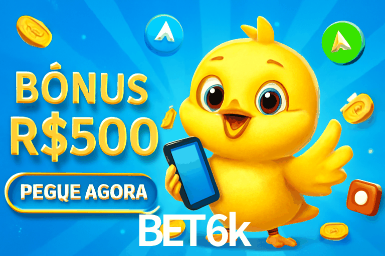 Secure Login bet6k