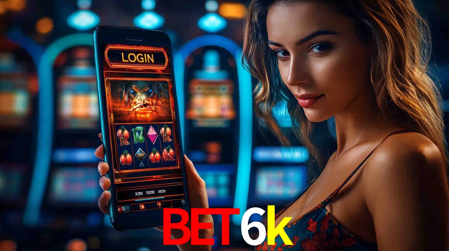 bet6k APP