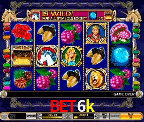 VIP Casino bet6k