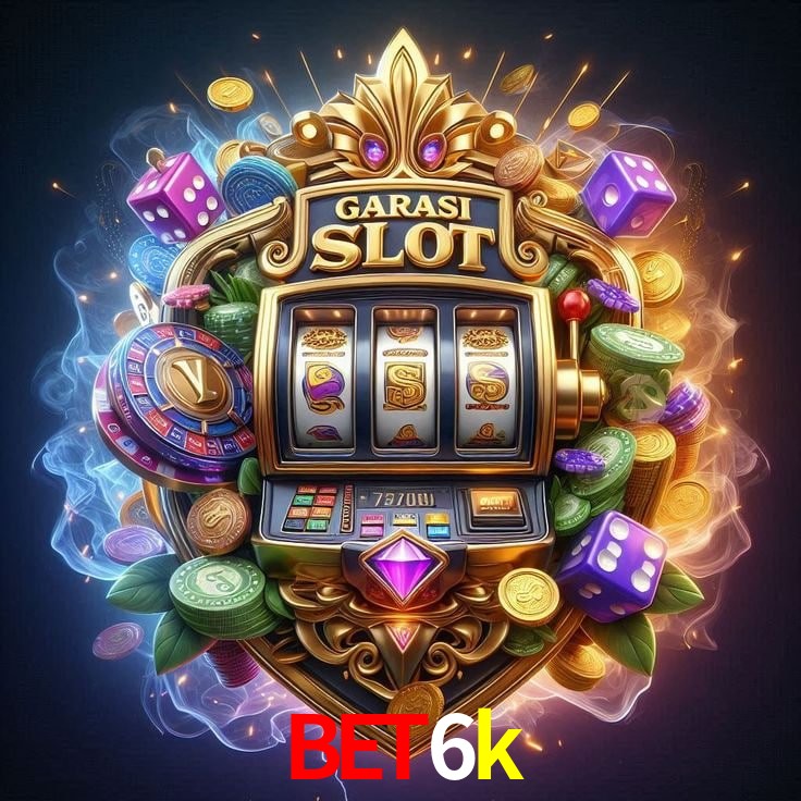 Secure Login bet6k