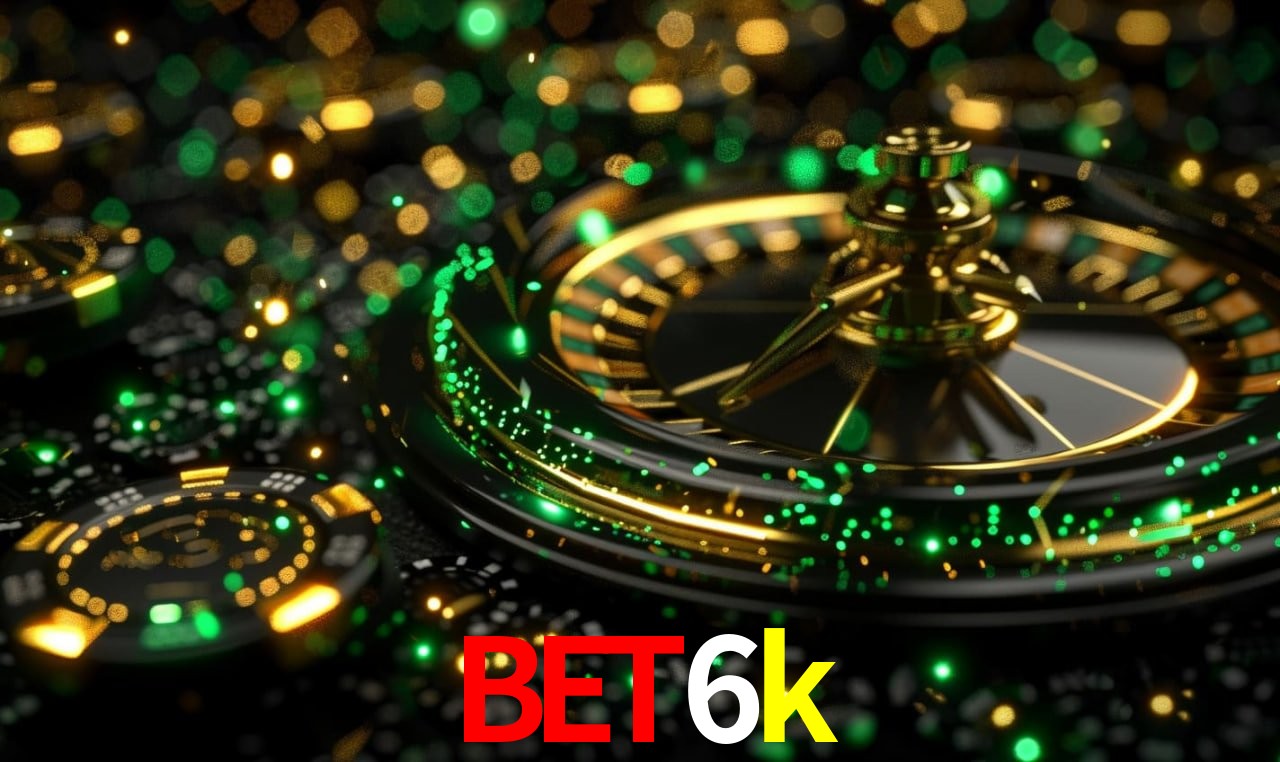 Weekend Specials bet6k