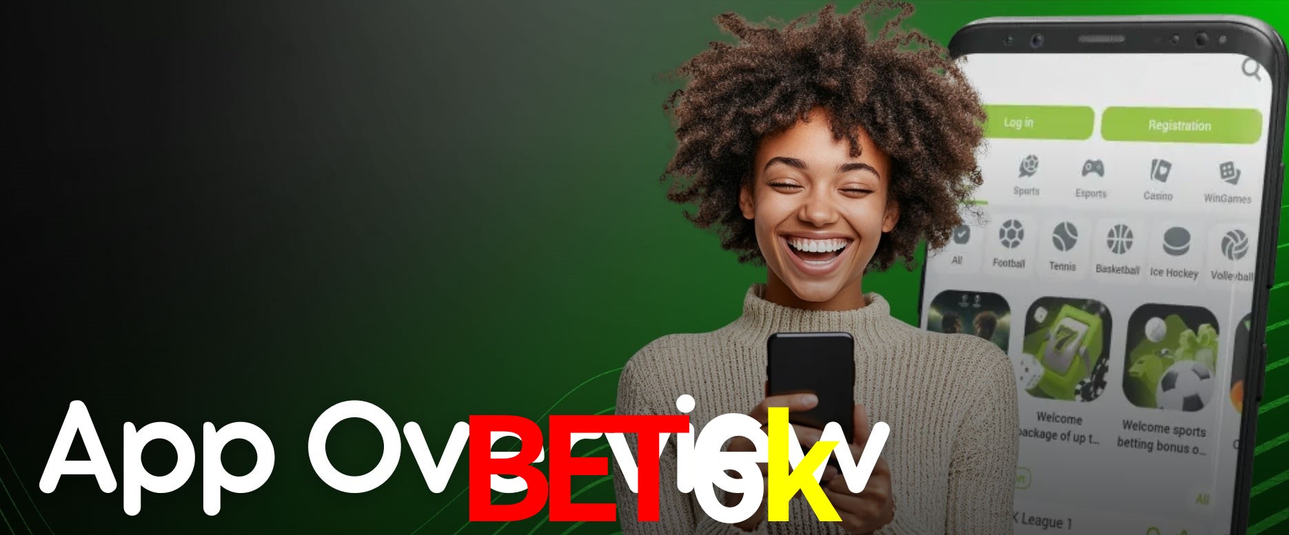 API Integration bet6k
